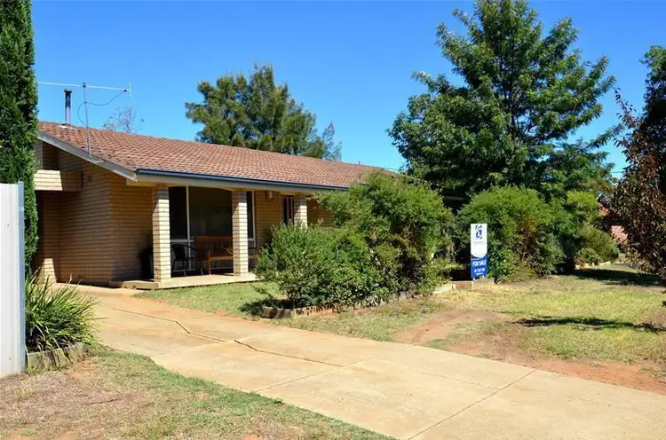 Main view of Homely house listing, 1 Hurd Street, Wagga Wagga NSW 2650