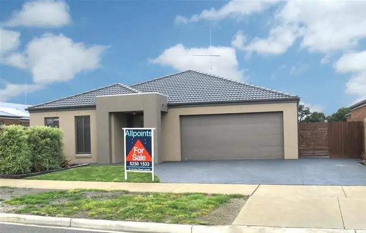 Main view of Homely house listing, 18 Shortland Way, Leopold VIC 3224