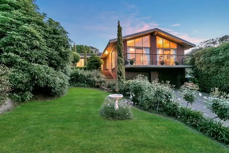 Main view of Homely house listing, 62 Ridgehaven Drive, Bellevue Heights SA 5050