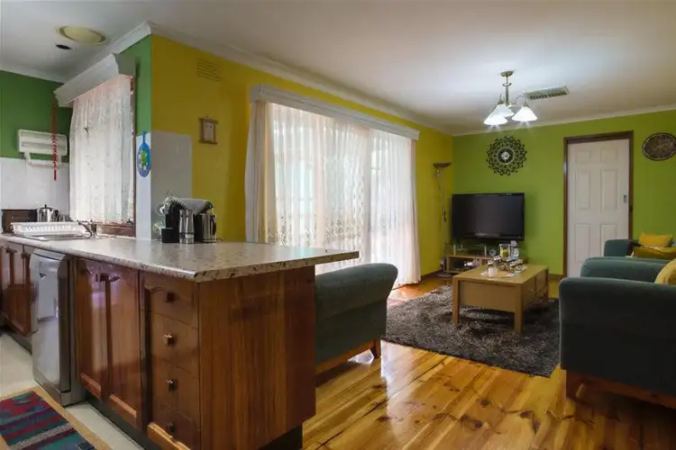 Fourth view of Homely house listing, 71 John Fawkner Drive, Endeavour Hills VIC 3802