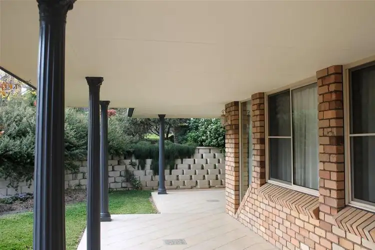 Fifth view of Homely house listing, 2 Eulahbar Crescent, Armidale NSW 2350