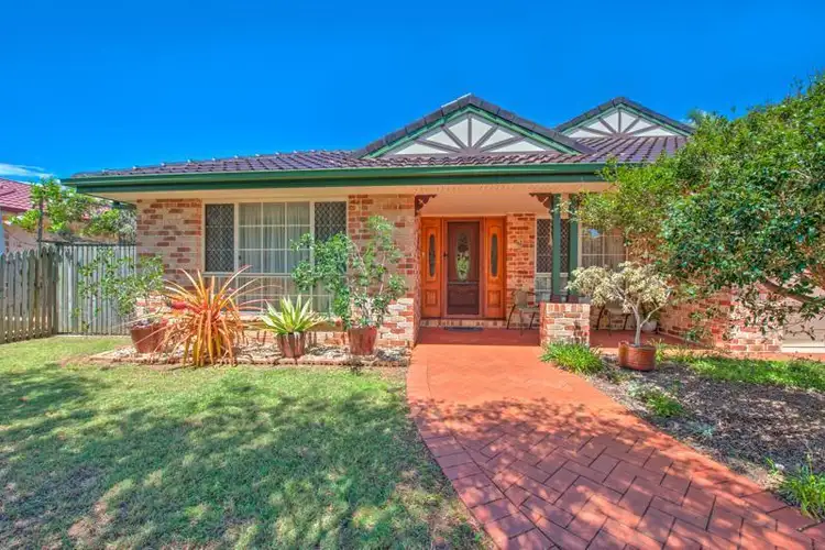 Third view of Homely house listing, 10 Galena Street, Wellington Point QLD 4160