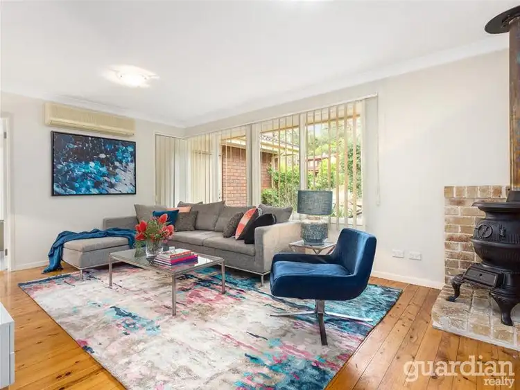 Fifth view of Homely house listing, 27 Glen Street, Galston NSW 2159
