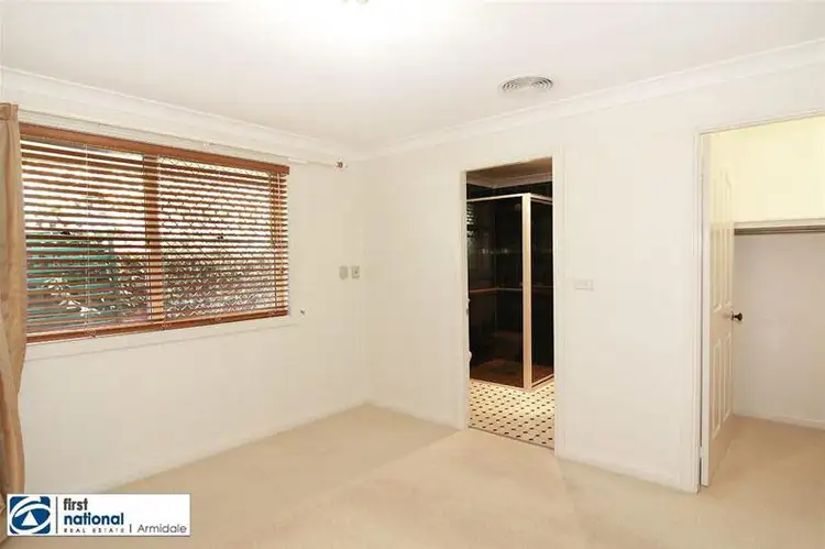 Fourth view of Homely house listing, 2 Carlow Close, Armidale NSW 2350