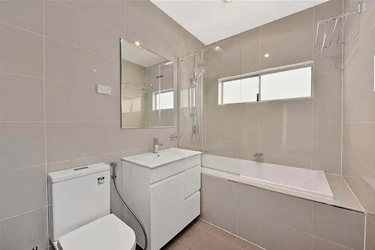 Fifth view of Homely house listing, 72 Campbell Hill Road, Chester Hill NSW 2162