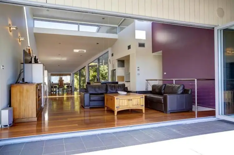 Second view of Homely house listing, 26 Ocean View Crescent, Emerald Beach NSW 2456