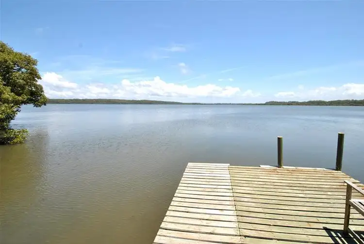 55 Addison Road, Culburra Beach NSW 2540