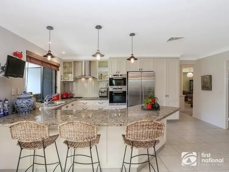Fourth view of Homely house listing, 1 Muirfield Close, Coffs Harbour NSW 2450