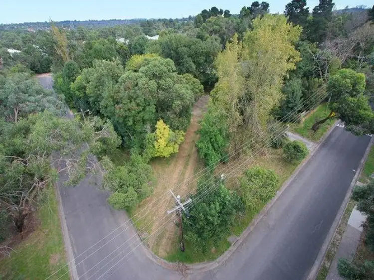 Fourth view of Homely land listing, 62-64 Marlborough Road, Heathmont VIC 3135