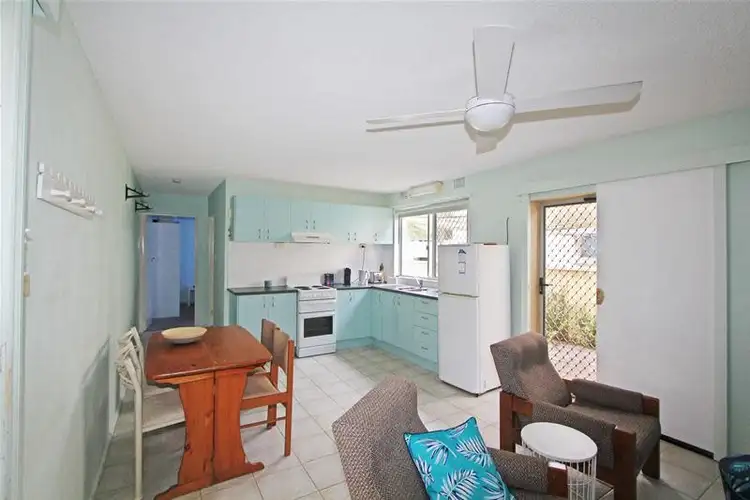 Fourth view of Homely apartment listing, 4/1 Alfred Street, North Haven NSW 2443