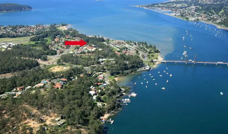 Fourth view of Homely unit listing, 1/5 Lord Place, North Batemans Bay NSW 2536