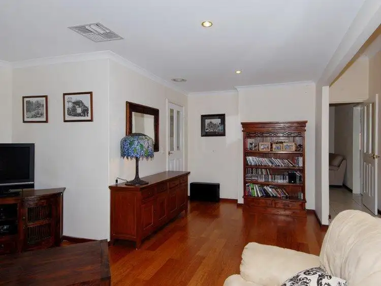 Fifth view of Homely house listing, 6 Sao Vincente Parkway, Secret Harbour WA 6173