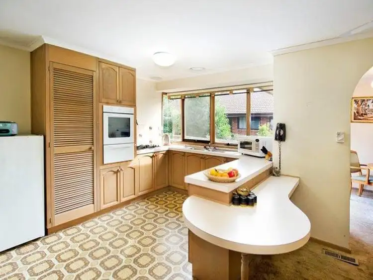 Fourth view of Homely house listing, 16 Renou Road, Wantirna South VIC 3152