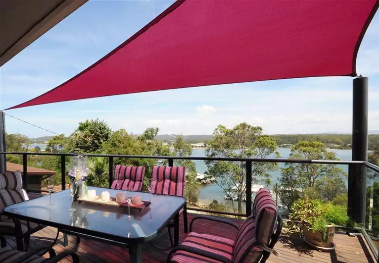 Second view of Homely house listing, 28 Wray Street, North Batemans Bay NSW 2536