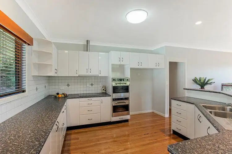 Fourth view of Homely house listing, 28 Hilltop Crescent, Blue Mountain Heights QLD 4350