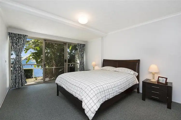 Sixth view of Homely unit listing, 1/123 Brisbane Road, Mooloolaba QLD 4557
