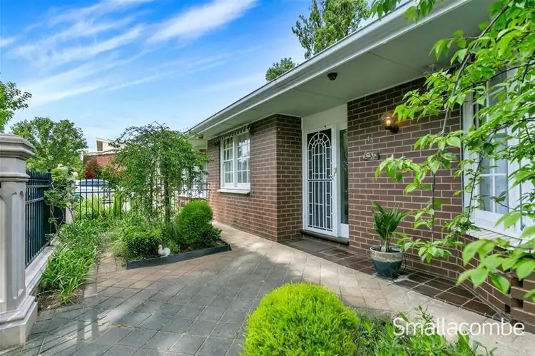 Second view of Homely unit listing, 2/14 Durdin Road, Hawthorn SA 5062