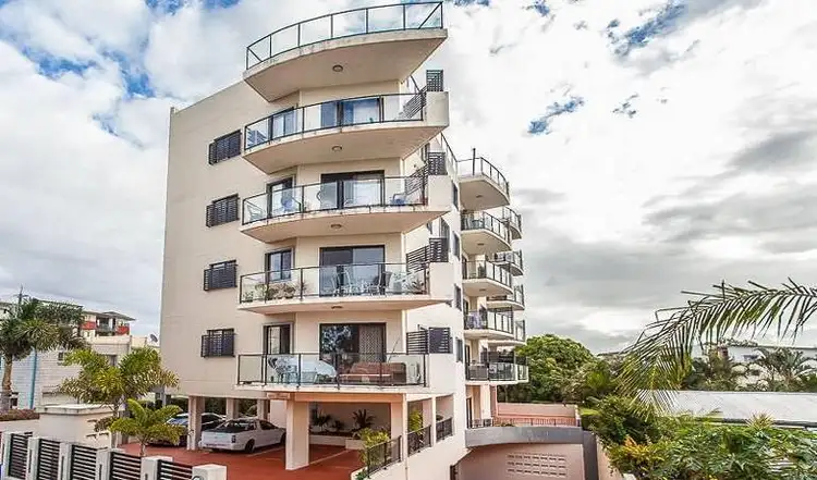 8/69 John Street, Redcliffe QLD 4020