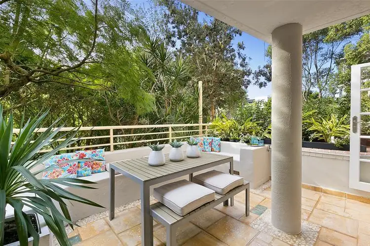 2/27 Goodwin Street, Narrabeen NSW 2101