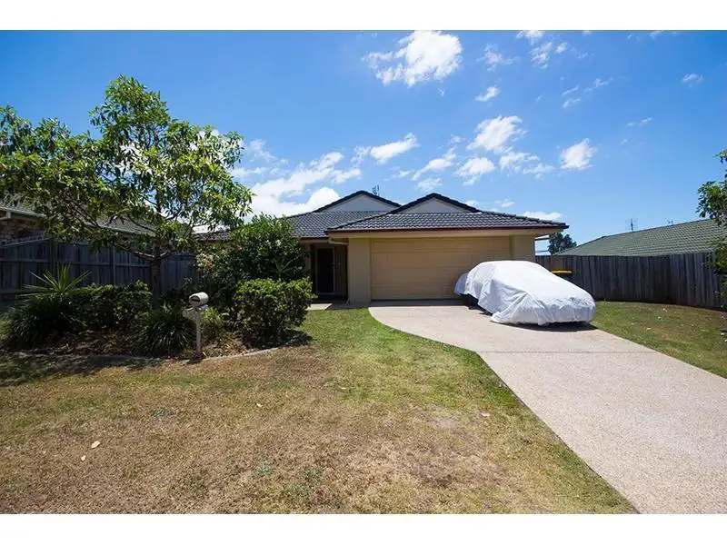 Main view of Homely house listing, 13 Redstart Street, Upper Coomera QLD 4209