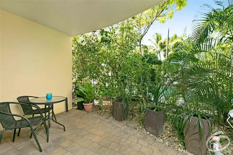 Sixth view of Homely unit listing, 12/1-19 Poinciana Street, Holloways Beach QLD 4878