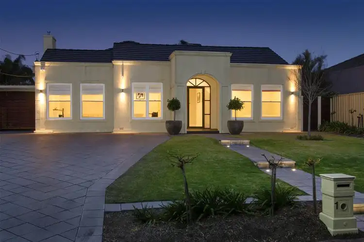 1 Harberton Road, South Brighton SA 5048