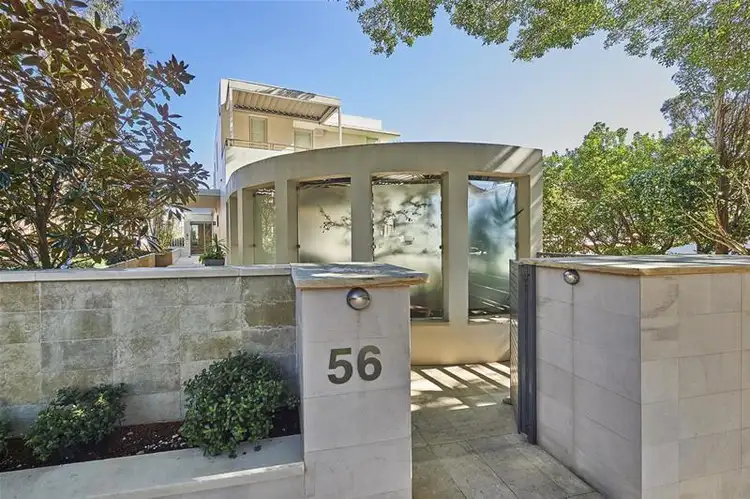 Sixth view of Homely apartment listing, 2/56 Bellevue Road, Bellevue Hill NSW 2023