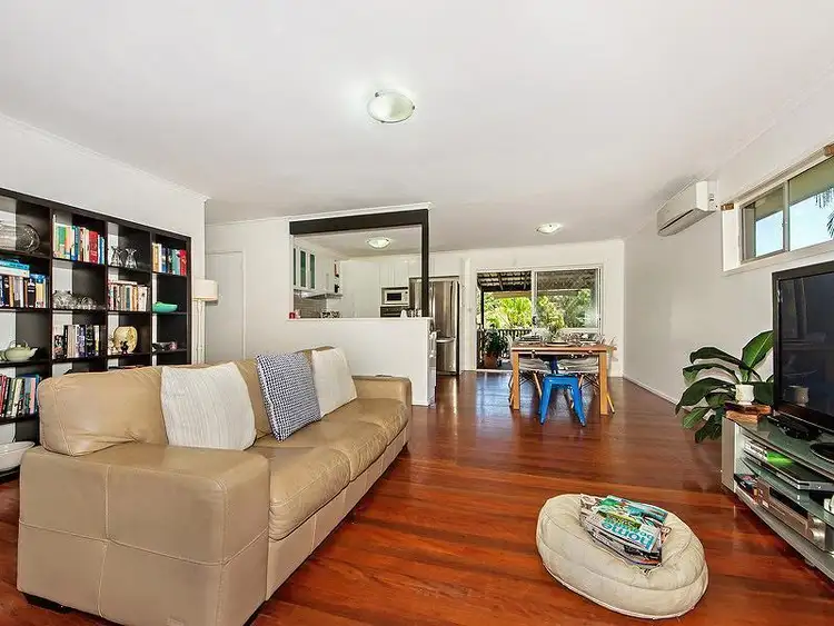 Fifth view of Homely house listing, 3 Grevillia Avenue, Southport QLD 4215