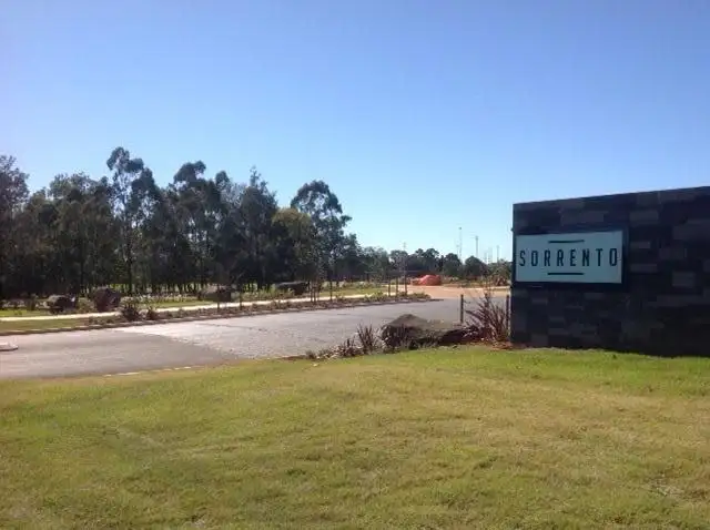 Third view of Homely land listing, Lot 39 Entabeni Drive, Kearneys Spring QLD 4350