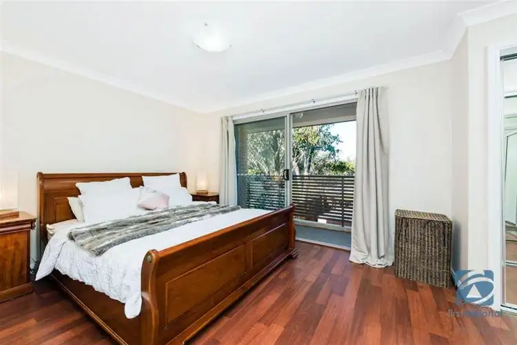 Fourth view of Homely house listing, 27 Summerfield Avenue, Quakers Hill NSW 2763