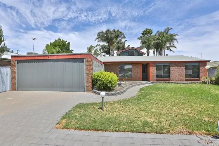 4 Greenvale Parade, Mildura VIC 3500