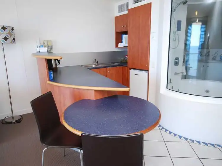 Third view of Homely unit listing, Address available on request