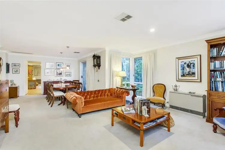 Second view of Homely house listing, 57 Carnarvon Drive, Frenchs Forest NSW 2086