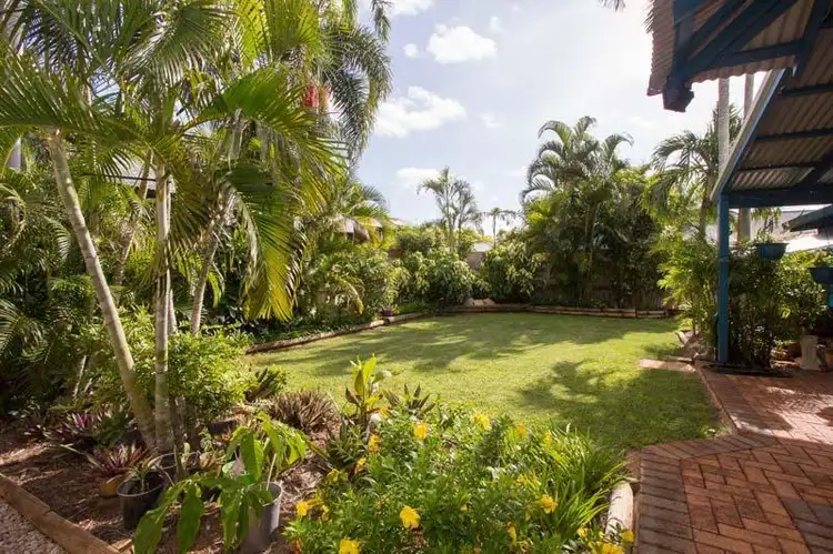 Second view of Homely house listing, 46 Demco Drive, Broome WA 6725