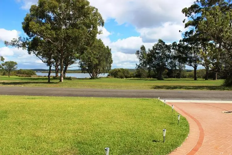 Second view of Homely house listing, 16 Koonwarra Drive, Hawks Nest NSW 2324