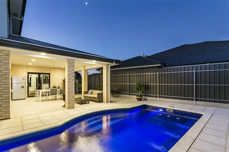 Fourth view of Homely house listing, 16 Cygnet Terrace, Kingston Park SA 5049
