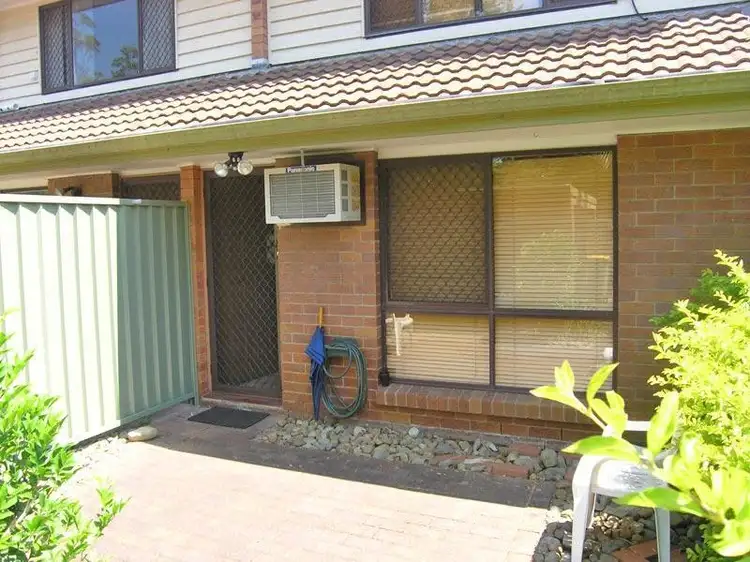 Second view of Homely townhouse listing, 13/123 Barbaralla Drive, Springwood QLD 4127