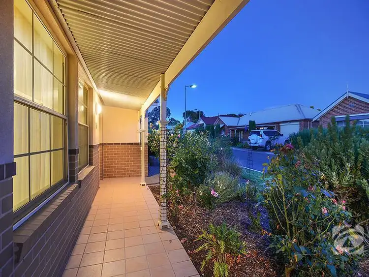 Fourth view of Homely house listing, Unit 16 Aldersey Grove, Mclaren Vale SA 5171