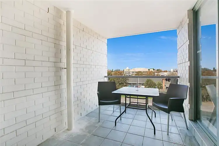 Second view of Homely apartment listing, 54/575 Hunter Street, Newcastle West NSW 2302