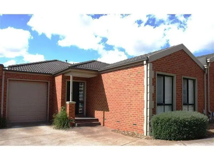 Main view of Homely unit listing, 6/18 New Street, Ringwood VIC 3134