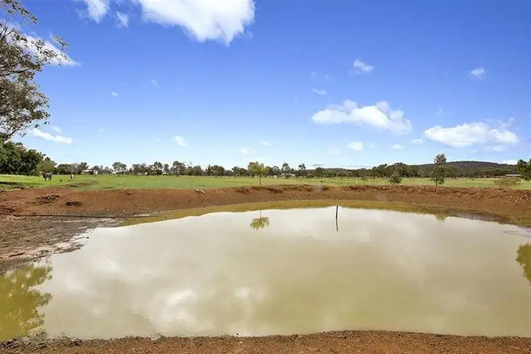 Third view of Homely land listing, Lot 3/90 Reading Road, Gunnedah NSW 2380