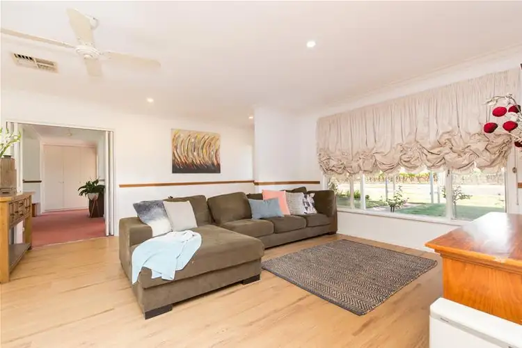 Sixth view of Homely house listing, 334 Irymple Avenue, Nichols Point VIC 3501