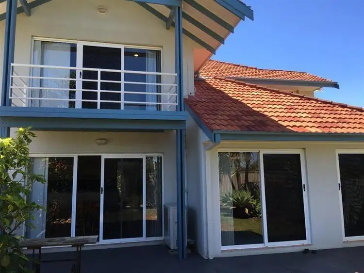 Fourth view of Homely house listing, 4 Shearwater Place, Korora NSW 2450