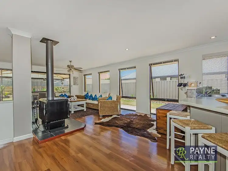 Fourth view of Homely house listing, 8 Tamarama Street, Secret Harbour WA 6173