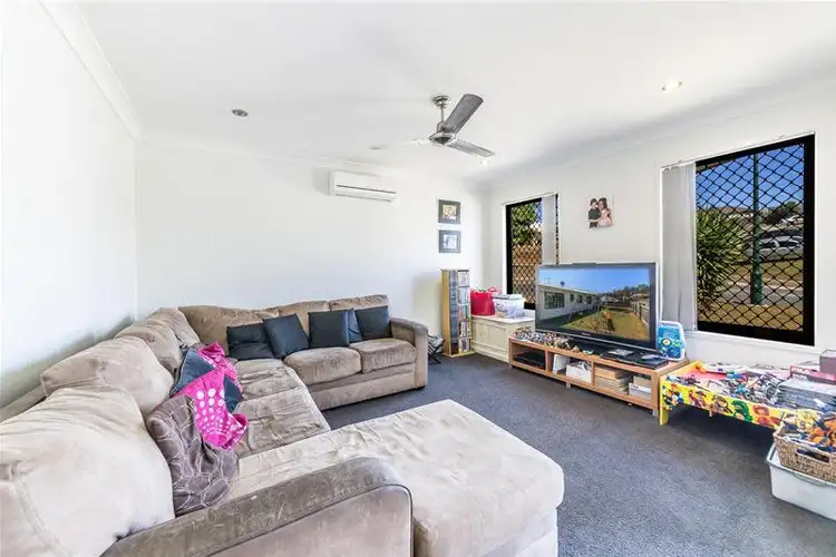 Second view of Homely house listing, 42 Hanover Drive, Pimpama QLD 4209