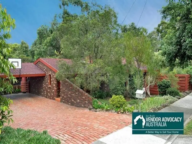 23 Miller Road, Heathmont VIC 3135