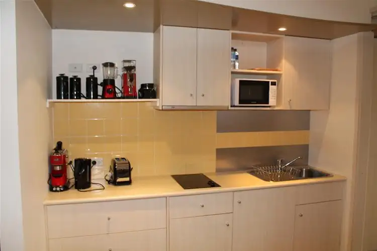 Second view of Homely apartment listing, 106/ 2-4 The Esplanade, Cowes VIC 3922