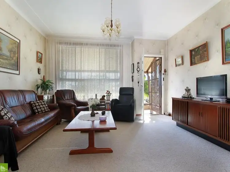 Second view of Homely house listing, 3 Essex Street, Berkeley NSW 2506