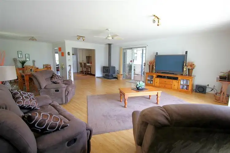 Seventh view of Homely house listing, 258 Douglas Street, Tenterfield NSW 2372