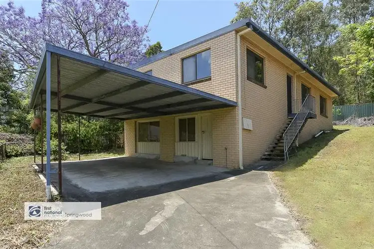 16 Merlin Court, Rochedale South QLD 4123